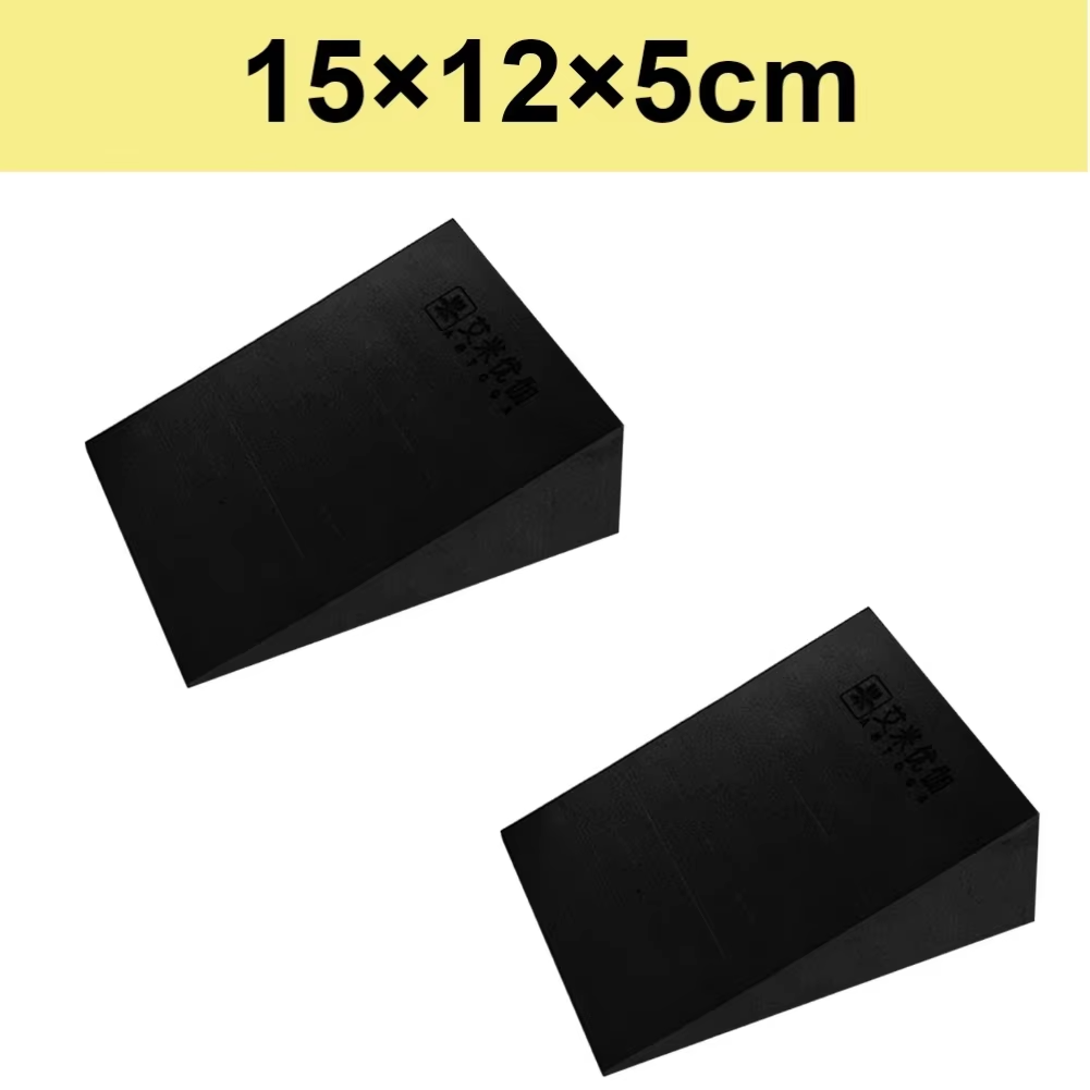 Blocs Compensés de Yoga – Soutien et Stabilité pour Vos Exercices