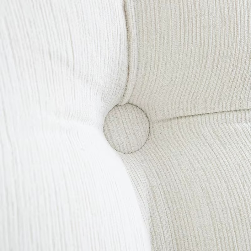 Tête de Lit avec Oreiller Triangulaire de Qualité Supérieure