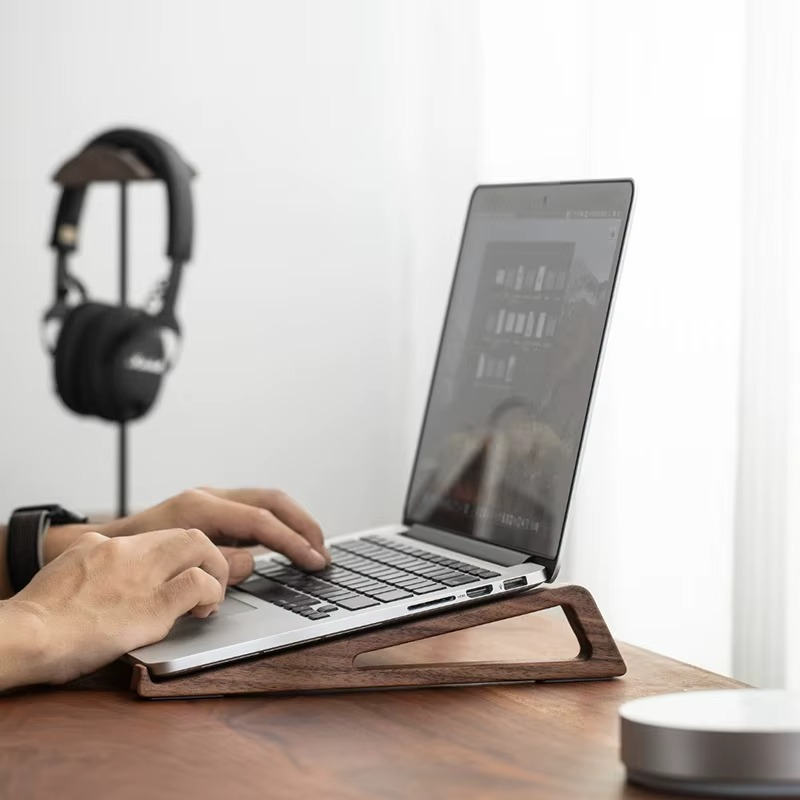 Support pour Ordinateur Portable