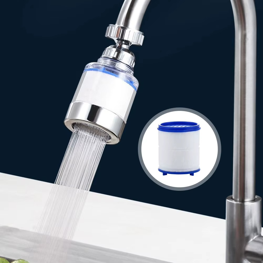 Purificateur d'Eau pour Robinet – Filtration Avancée & Économie d'Eau