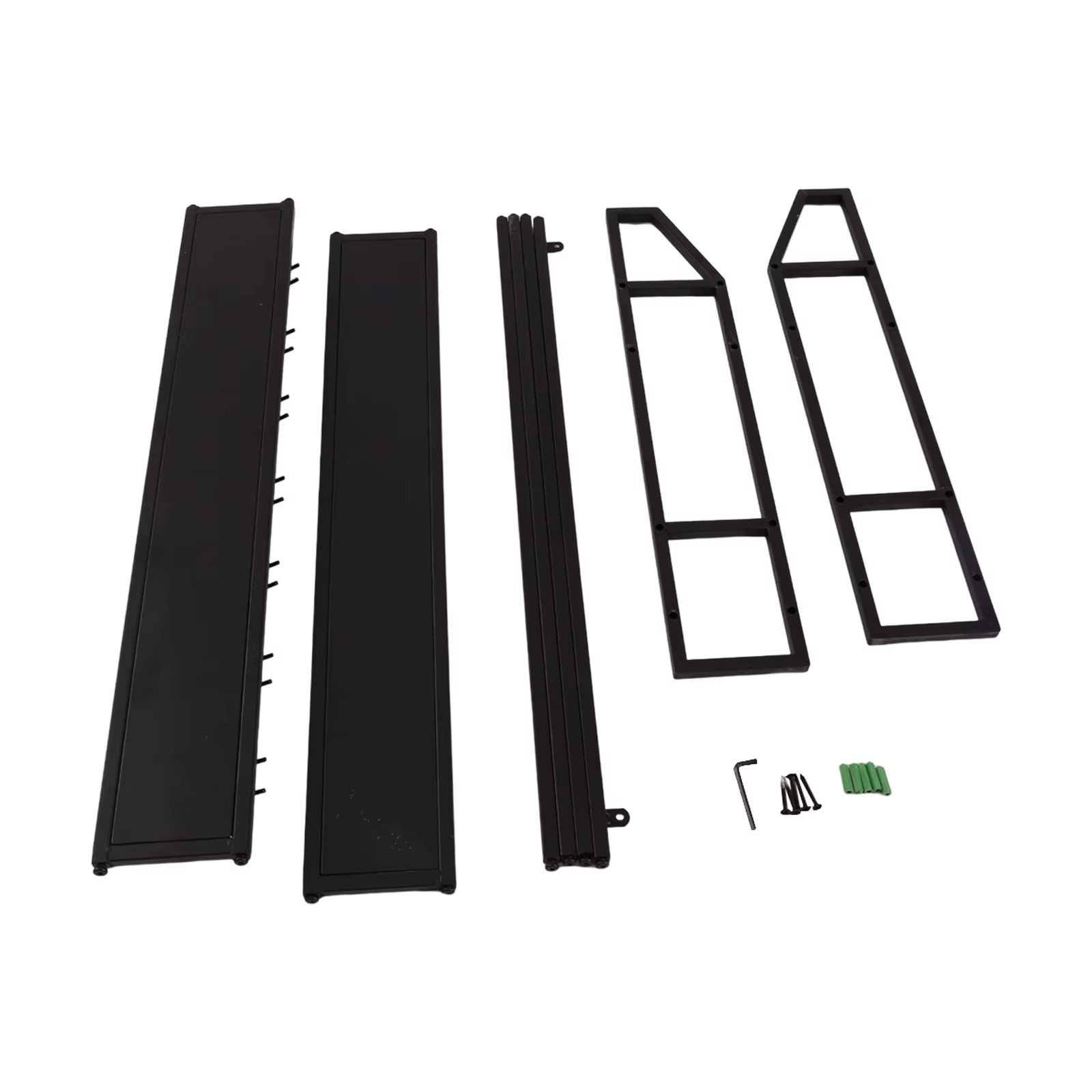 Casier à Vin Mural Industriel – Élégance Robuste et Gain de Place