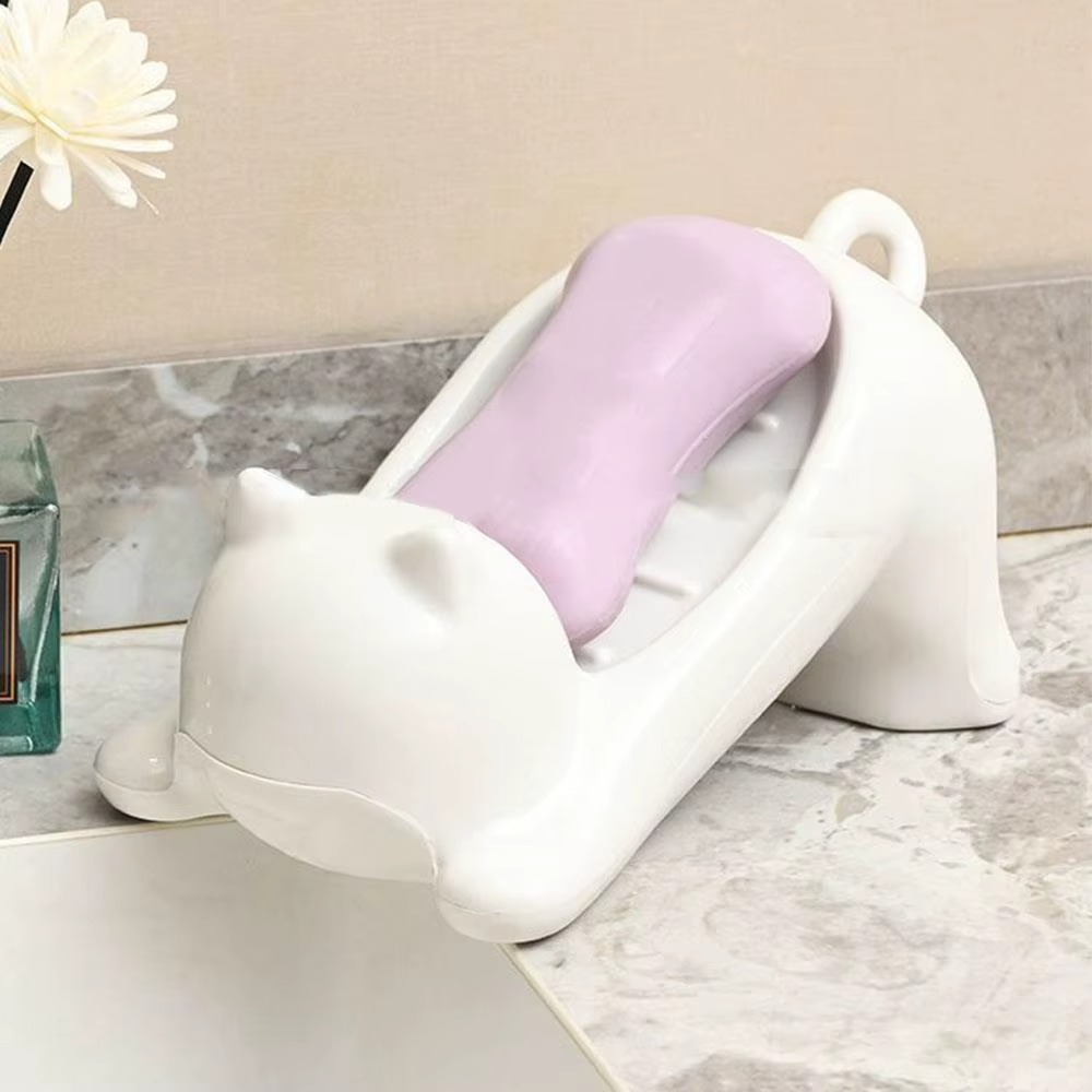 Distributeur de Vaisselle en Silicone – Praticité et Organisation pour Votre Cuisine