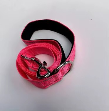 Collier Harnais Réfléchissant pour Chiens & Chats