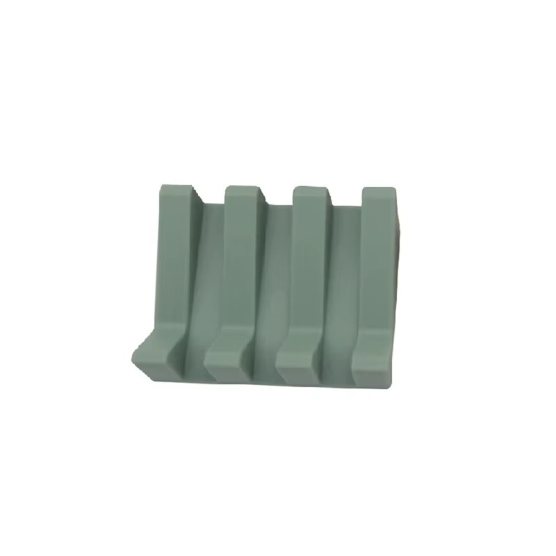 Silikon-Geschirrverteiler – Praktisch und organisiert für Ihre Küche
