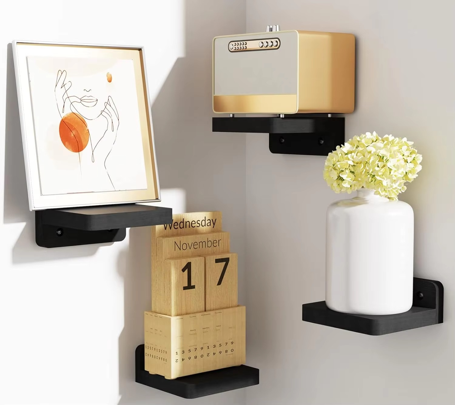 Élégance Suspendue : L’Art de Sublimer vos Murs