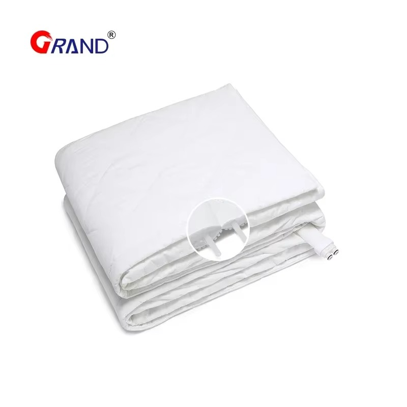 Matelas de Refroidissement Intelligent avec Contrôle de Température