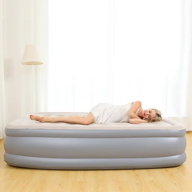 Matelas Pneumatique Gonflable Extra Épais