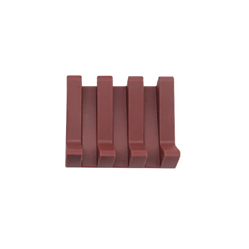 Distributeur de Vaisselle en Silicone – Praticité et Organisation pour Votre Cuisine