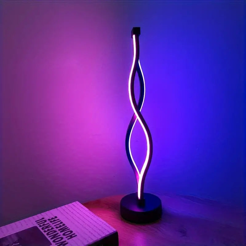 Lampe de Chevet Nordique Minimaliste