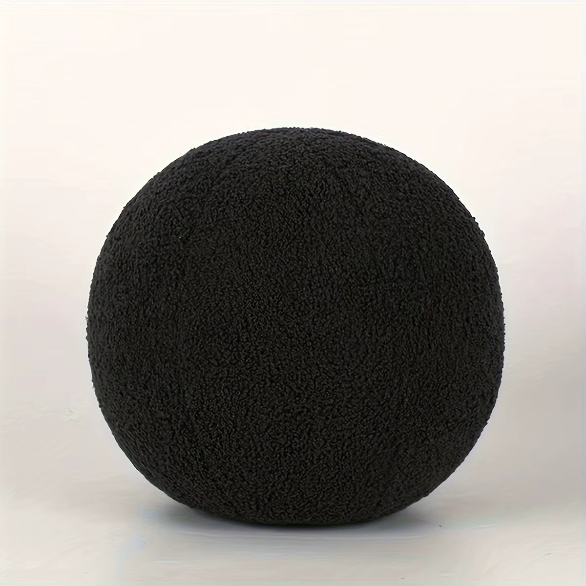 Oreiller Sphérique Style Nordique – Coussin Déco Doux & Élégant