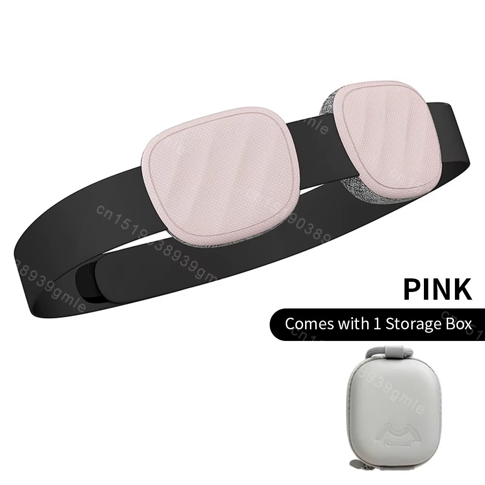 Masque de Sommeil 3D Bloquant la Lumière