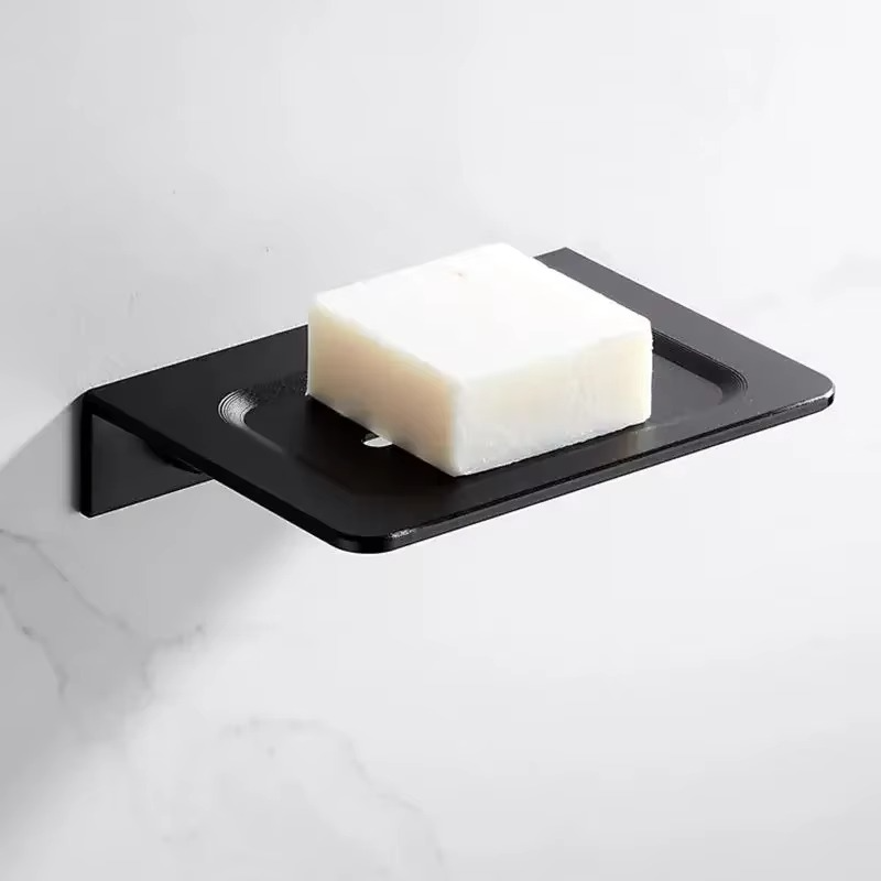 Support de Savon Douche Auto-Adhésif Regina – Pratique et Élégant