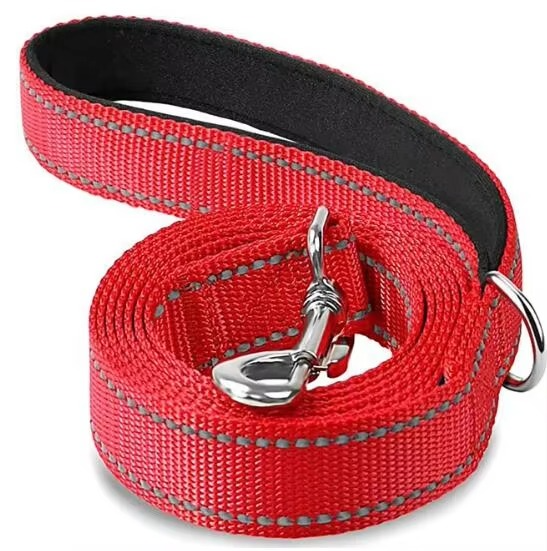 Collier Harnais Réfléchissant pour Chiens & Chats