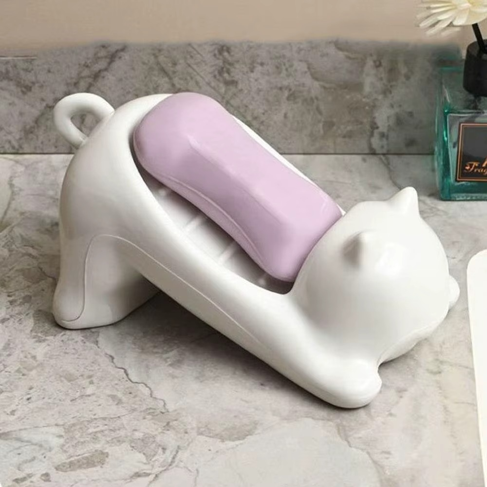 Distributeur de Vaisselle en Silicone – Praticité et Organisation pour Votre Cuisine