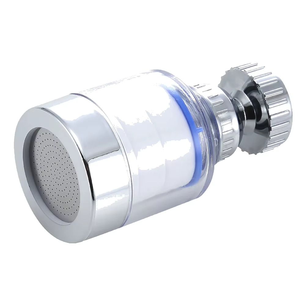 Purificateur d'Eau pour Robinet – Filtration Avancée & Économie d'Eau