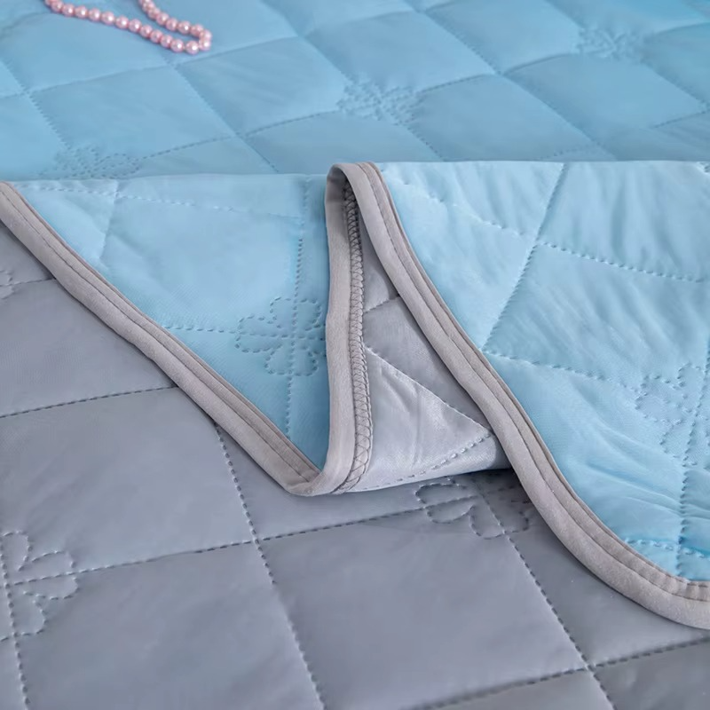 Couverture Rafraîchissante Premium – King Size Double Face