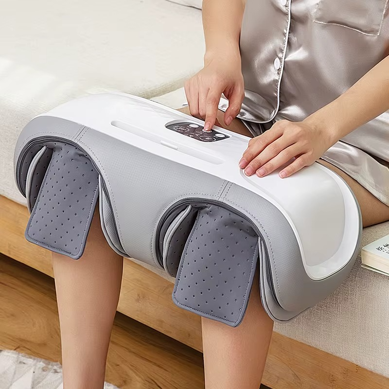 Masseur Intelligent Sans Fil pour les Genoux
