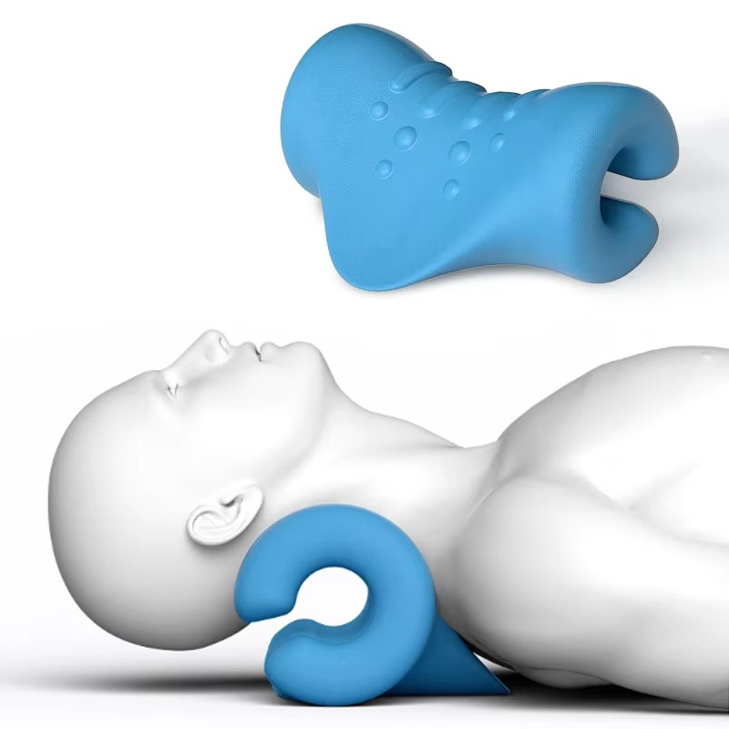 Coussin de Traction Cervicale