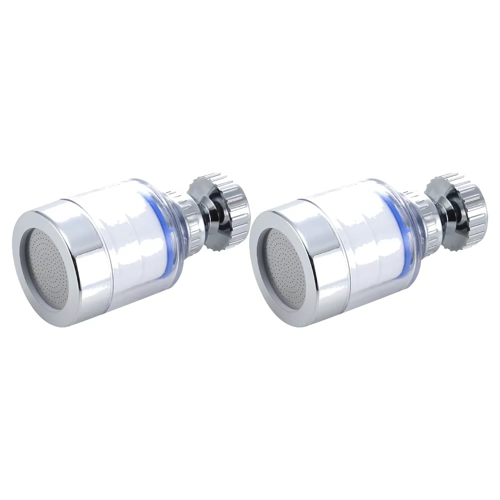 Purificateur d'Eau pour Robinet – Filtration Avancée & Économie d'Eau