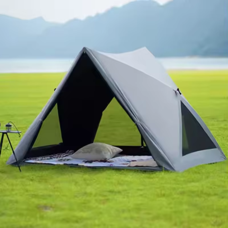 Tente de Plage Pop-Up Automatique – Ultralégère & Portable
