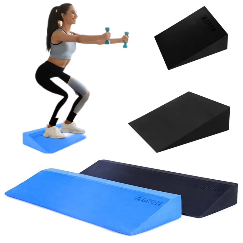 Blocs Compensés de Yoga – Soutien et Stabilité pour Vos Exercices
