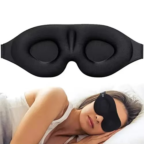 Masque pour les yeux pour dormir