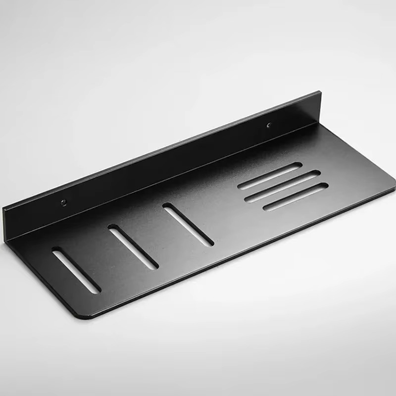 Support de Savon Douche Auto-Adhésif Regina – Pratique et Élégant