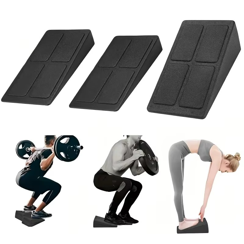 Ensemble Briques de Yoga Squat