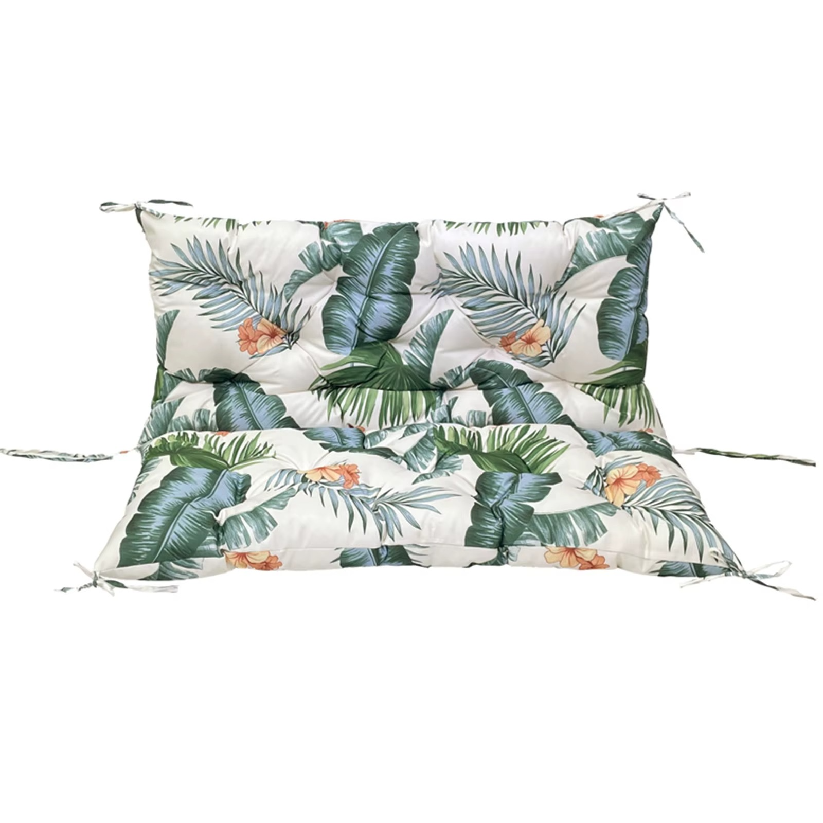 Coussin de Banc Extérieur Imperméable & Résistant au Soleil