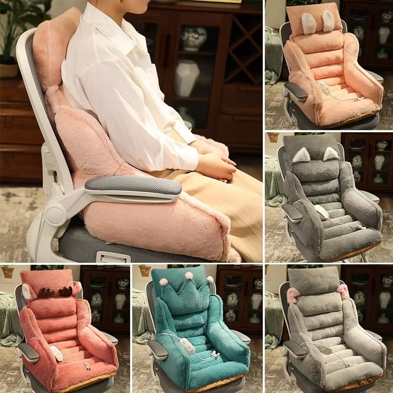 Coussin Ergonomique à Mémoire de Forme – Soutien Lombaire