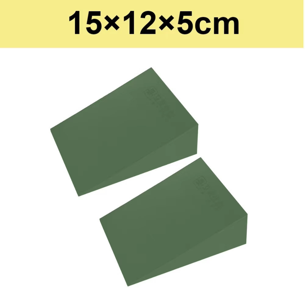 Blocs Compensés de Yoga – Soutien et Stabilité pour Vos Exercices