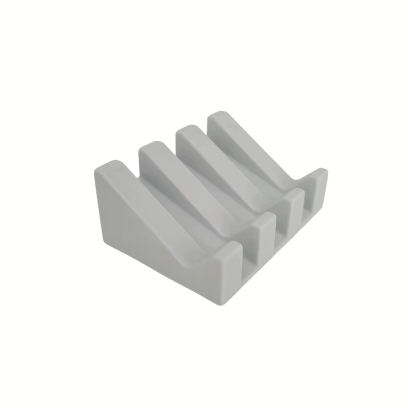 Distributeur de Vaisselle en Silicone – Praticité et Organisation pour Votre Cuisine