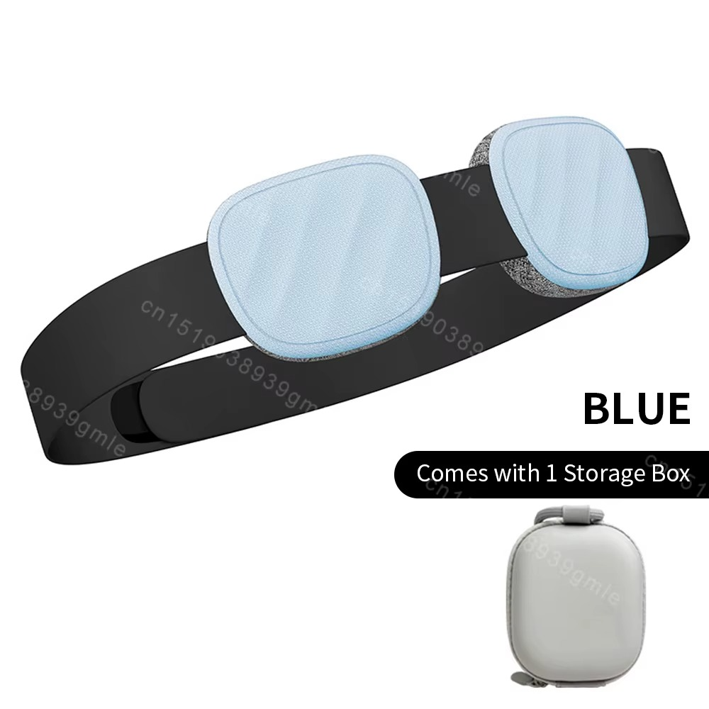 Masque de Sommeil 3D Bloquant la Lumière