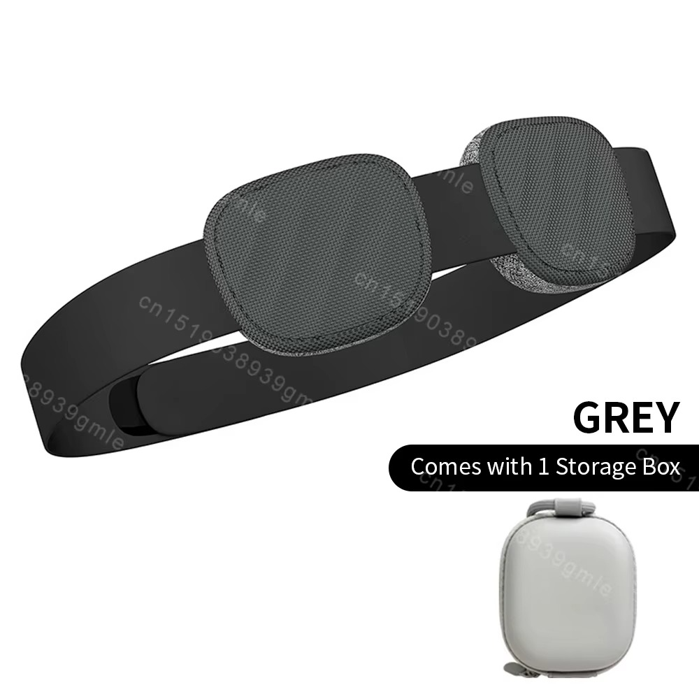 Masque de Sommeil 3D Bloquant la Lumière