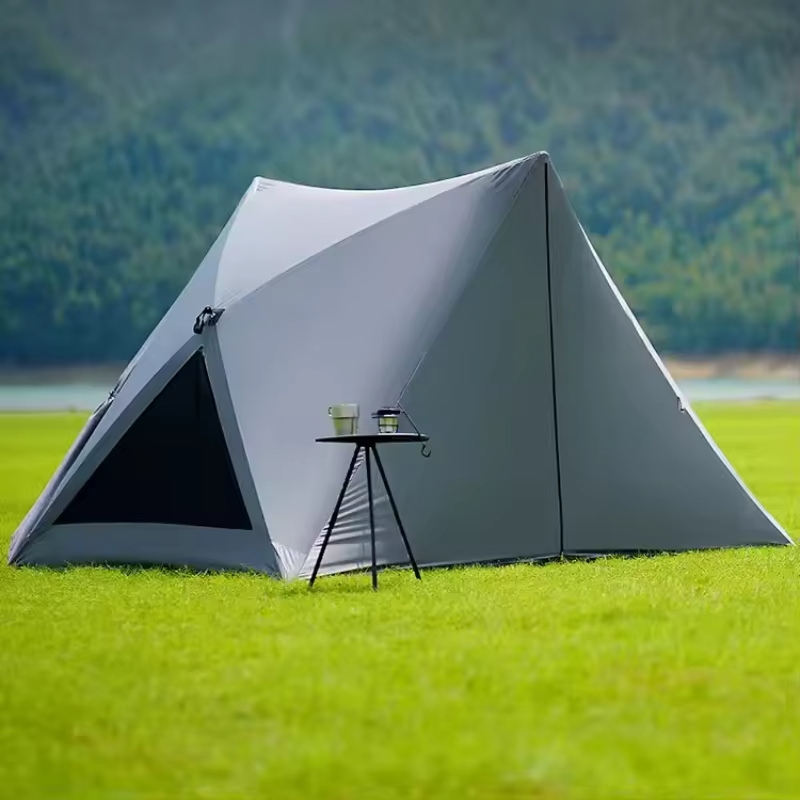 Tente de Plage Pop-Up Automatique – Ultralégère & Portable