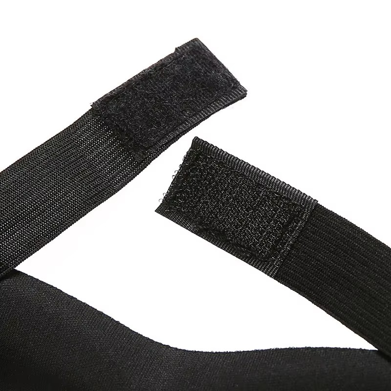 Masque de Sommeil 3D – Léger, Doux & 100% Occultant