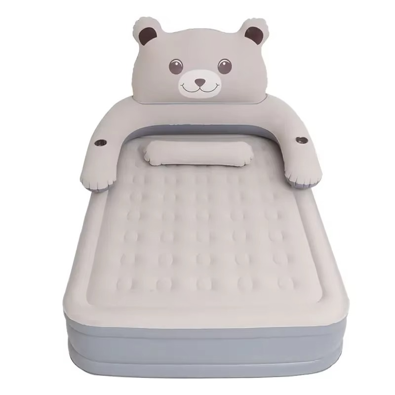 Matelas Pneumatique Gonflable Extra Épais