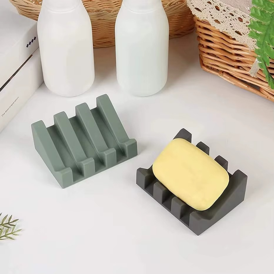 Distributeur de Vaisselle en Silicone – Praticité et Organisation pour Votre Cuisine