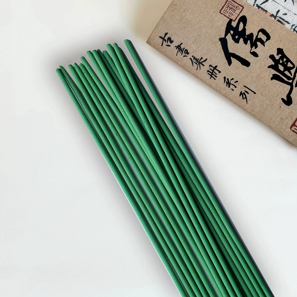 Bâtons d’encens à la citronnelle pour extérieur