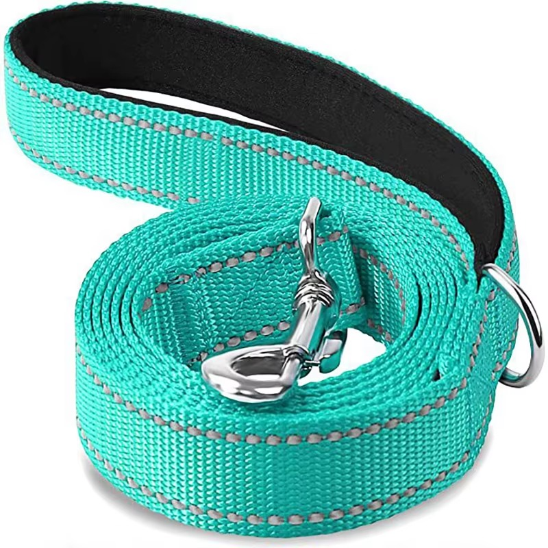 Collier Harnais Réfléchissant pour Chiens & Chats