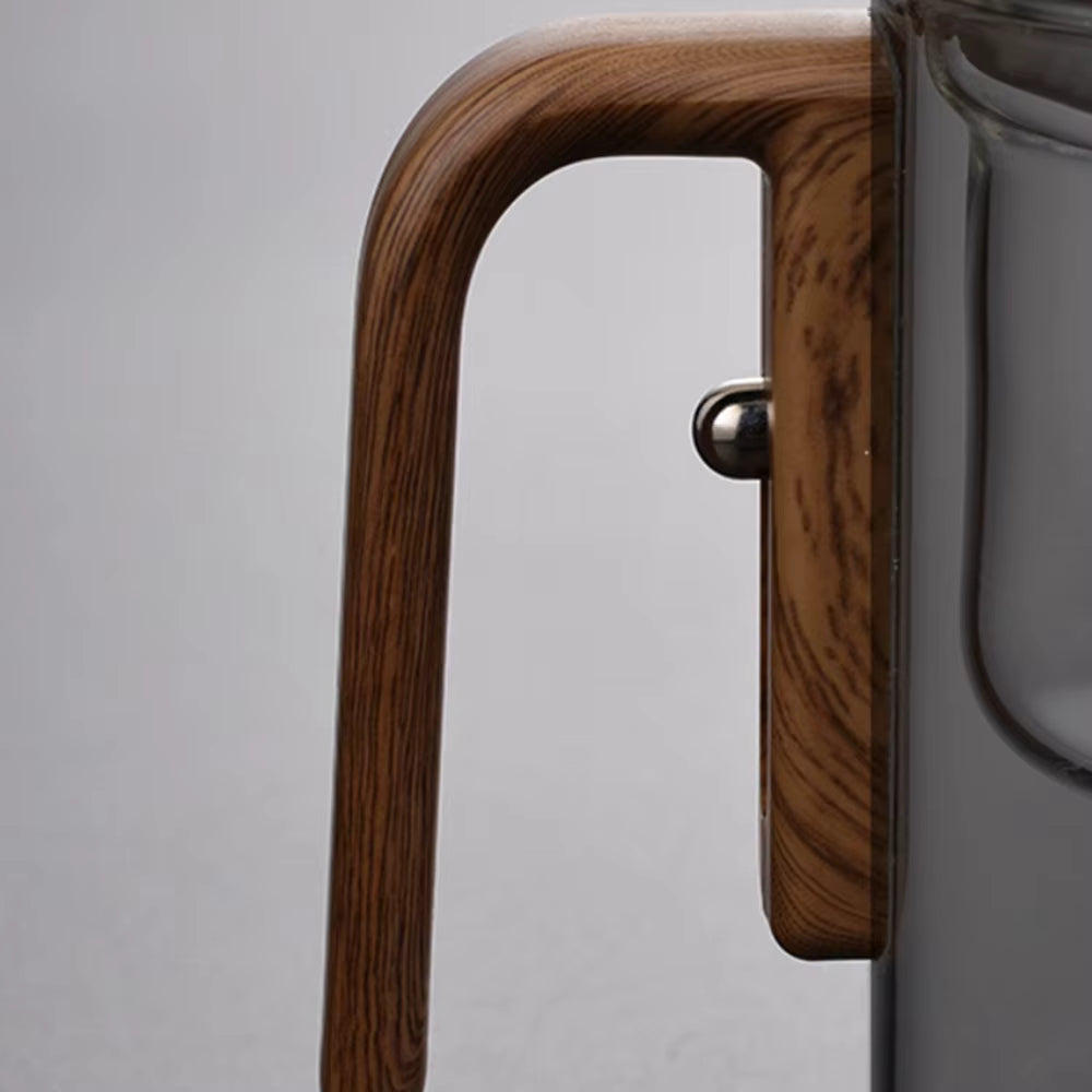 Théière en verre avec infuseur 900ml - Limited Edition