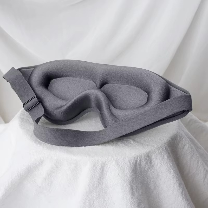 Oreiller de Voyage en Forme de U – Confort Premium & Soutien Cervical