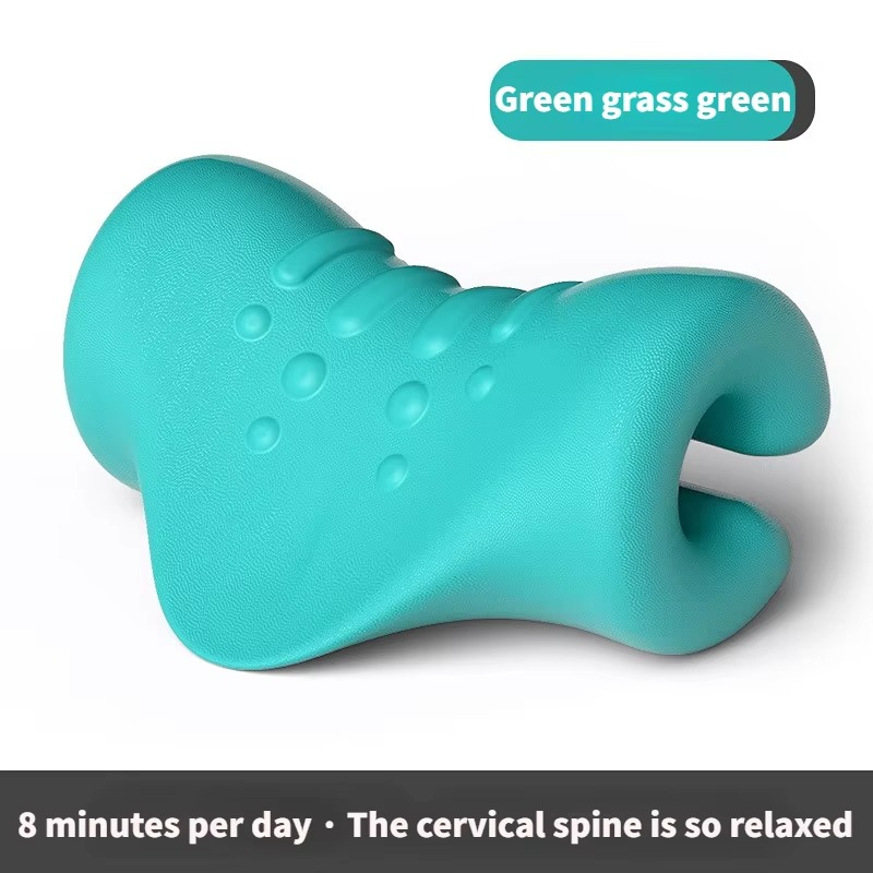 Coussin de Traction Cervicale