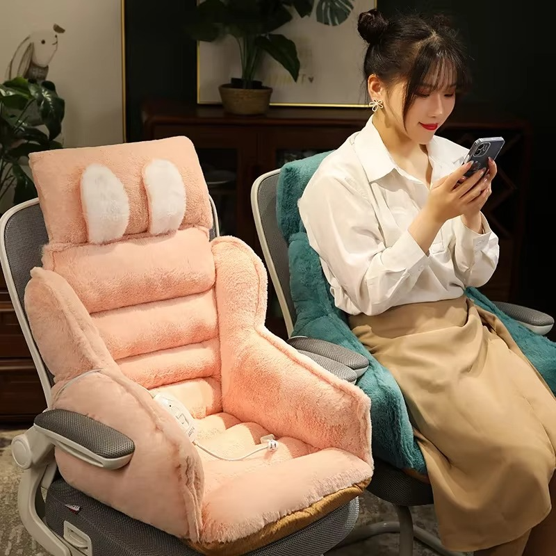 Coussin Ergonomique à Mémoire de Forme – Soutien Lombaire