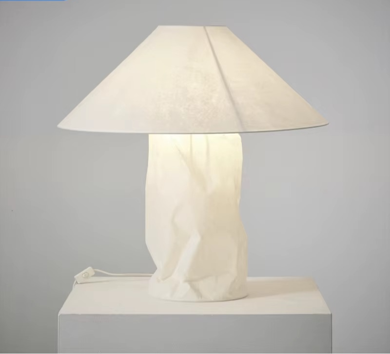 Lampe de Table Wine-Sabi – La chaleur d’une lumière apaisante