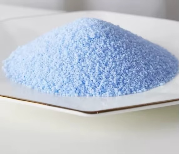 Bougie de Sable Perlée Réutilisable