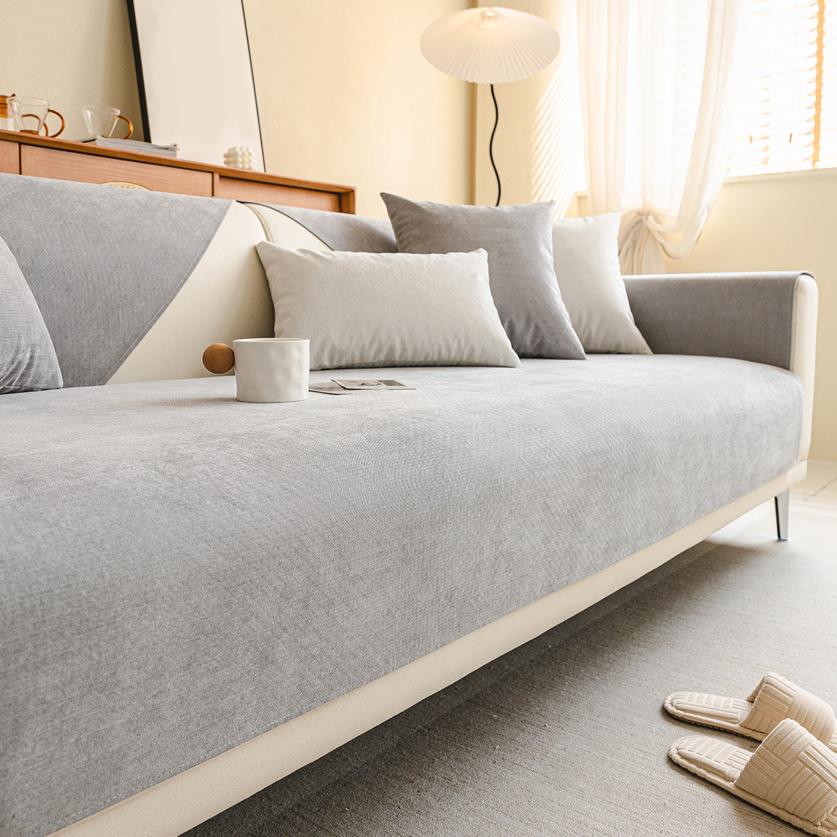 Housse de Canapé Imperméable - la protection ultime pour votre intérieur