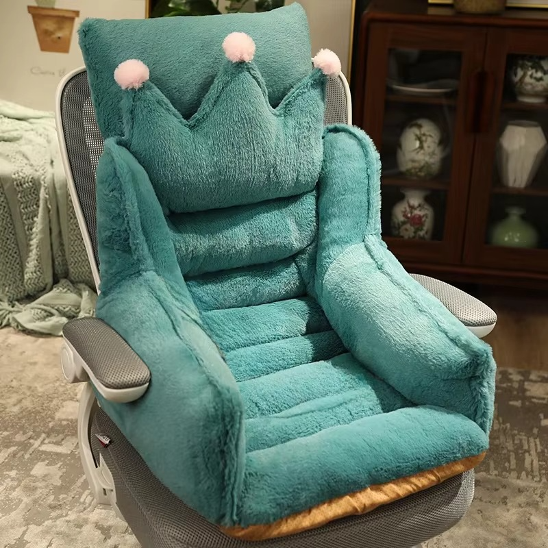 Coussin lombaire ergonomique à mémoire de forme – vue 5