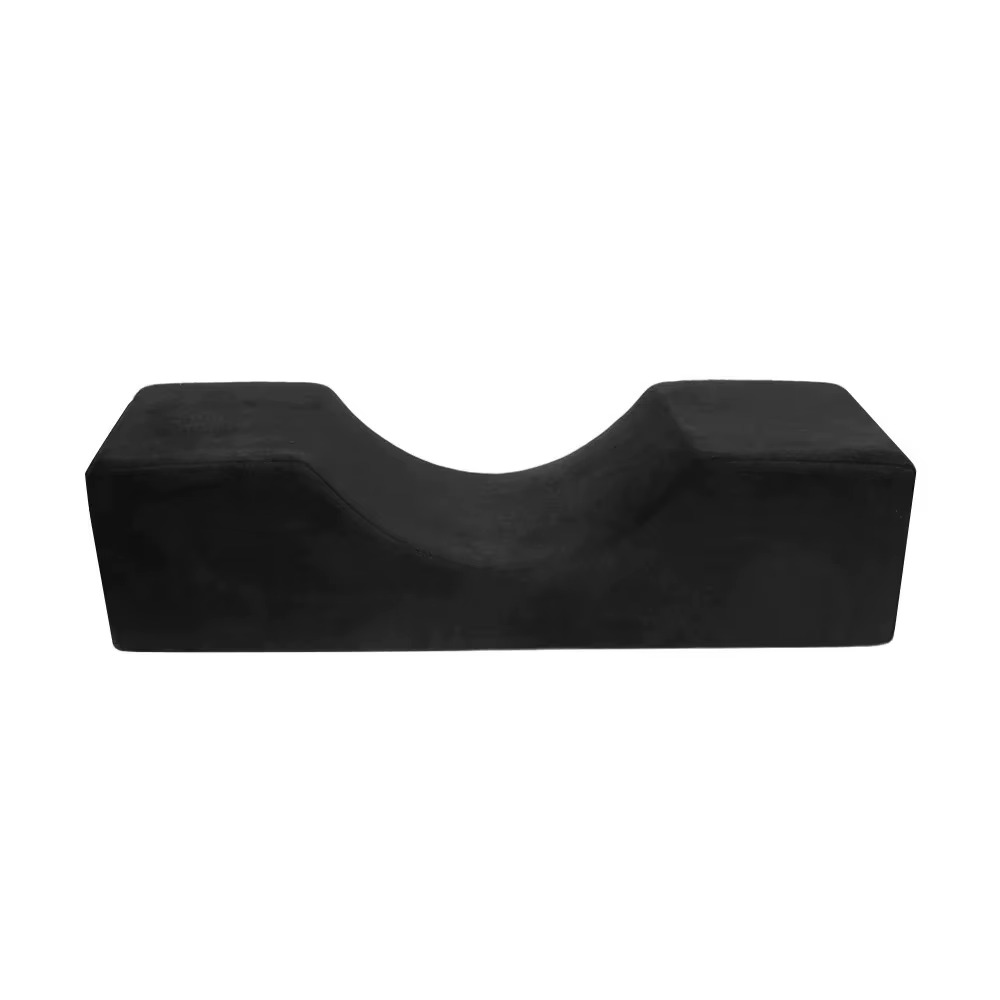 Oreiller extension de cils – 50 × 20 × 12 cm