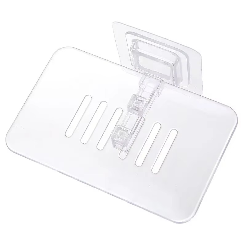 Wandseifenhalter ohne Bohren – Praktisch und elegant